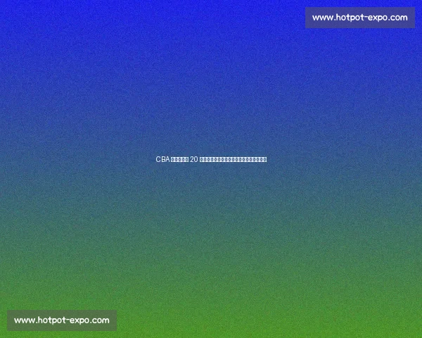 CBA 星二代场均 20 分却主动退役：放下篮球，转身金融圈创业