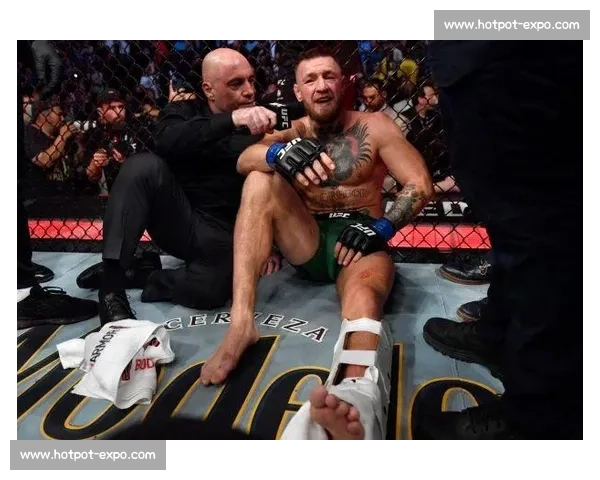 梅瑟威对决嘴炮跨界世纪之战拳击与话题的终极碰撞