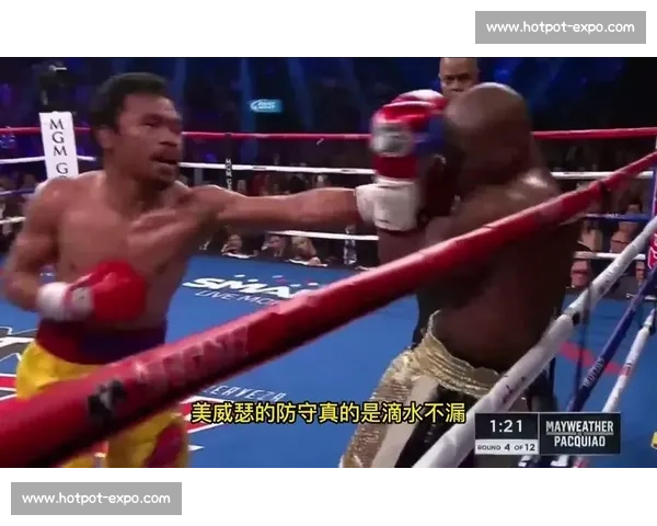 以梅威瑟对阵帕奎奥比赛时间为线索回顾世纪之战始末影响与争议 以梅威瑟对阵帕奎奥比赛时间为线索回顾世纪之战始末影响与争议